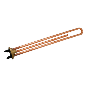 Resistenza Elettrica per Sistema Solare Termico, Caldaia a Circolazione Naturale, Scaldabagno Solare - Product Image 1