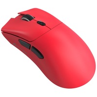 Souris sans fil légère pour jeux électroniques Attack Shark R1, tri-mode, pour ordinateurs portables