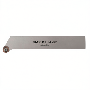 External Turning <b>Tool</b> SRGC R L TA5031 Positive Insert Turning <b>Tools</b> - Product Image 2