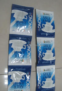 2023 KAUFEN ONLINE 3 Seiten verschluss Beutel Pulver pack maschine Guangzhou Fabrik - Product Image 3