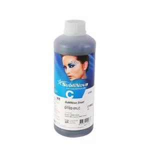 Großhandel Korea Original digitale Sublimation Tinte auf Wasserbasis für Mimaki, Mutoh usw. Drucker