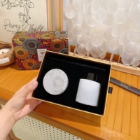 Bougies en cire de soja de luxe personnalisées et de marque privée pour diffuseur de roseaux, ensembles de bocaux parfumés en verre, boîte cadeau d'aromathérapie pour Diwali
