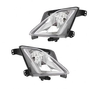 Peças de automóvel acessórios do carro <span class=keywords><strong>LED</strong></span> Luz Diurna Luz de Nevoeiro Dianteira para Ford Focus <span class=keywords><strong>MK4</strong></span> 2019-2020 - Product Image 2