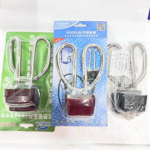 Kairun Electric <b>Kettle</b> Heating Element Copper 1500W Anti Dry Burn <b>Kettle</b> Core Replacement Part - Product Image 1