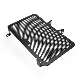 Accessoires de moto Grille de radiateur Grille de protection pour <span class=keywords><strong>Suzuki</strong></span> <span class=keywords><strong>GW</strong></span> 250 GW250 <span class=keywords><strong>Inazuma</strong></span> GSR250 GSR 250 pour <span class=keywords><strong>Suzuki</strong></span> <span class=keywords><strong>Inazuma</strong></span> - Product Image 6