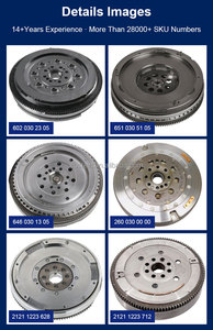 Pièces détachées automobiles, ensemble volant moteur pour <span class=keywords><strong>BMW</strong></span> E39 E46 - Product Image 2