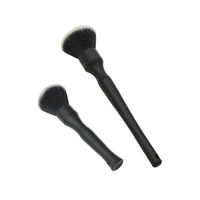 Brosse de détail pour voiture, brosse de détail intérieure super douce pour voiture, outil de nettoyage professionnel pour voiture, brosse multifonctionnelle pour détails