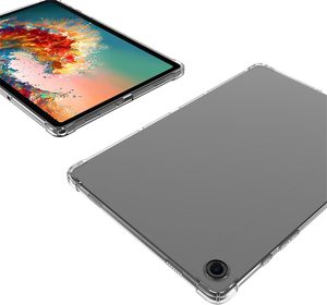 Étui transparent <span class=keywords><strong>pour</strong></span> <span class=keywords><strong>tablette</strong></span> <span class=keywords><strong>pour</strong></span> <span class=keywords><strong>Samsung</strong></span> <span class=keywords><strong>Galaxy</strong></span> <span class=keywords><strong>Tab</strong></span> A11 Plus 11 ''2025 X230 Transparent souple Flexible TPU Gel antichoc <span class=keywords><strong>coque</strong></span> mince - Product Image 6