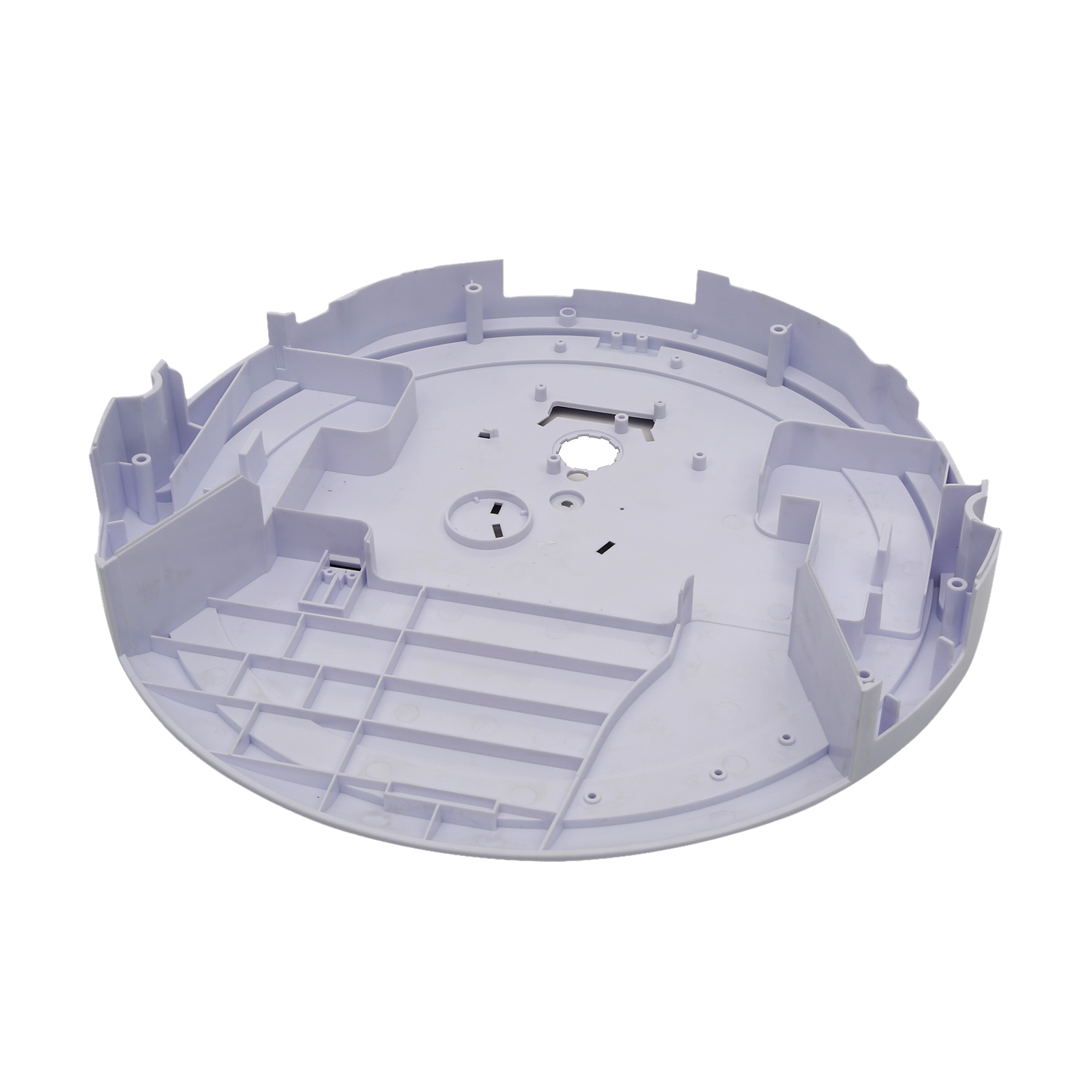plastic injection molding service
