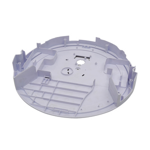 Plastic Abs/Pc/Pa66/Pom/Tpu/Pp/Pvc/Pet/Hdpe/Pmma Spuitgietonderdelen Kunststof Spuitgietproducten - Product Image 2