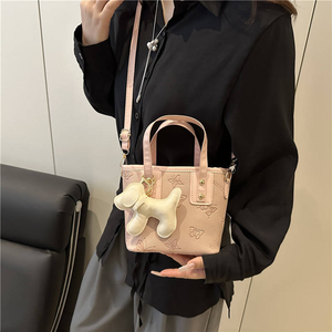 Nuevo Bolso de Hombro/Bolso de Mano Moderno para Mujer, Bandolera, Cymka Bolsos, De Mujer, Sac De Luxe - Product Image 4