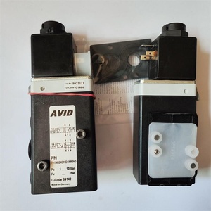 <span class=keywords><strong>Valvola</strong></span> Solenoide Pneumatica 791N024DWD1MN00 AVID NORGREN Filtro per Cilindro - Product Image 6