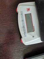 Balance de Pesée Automatique NV621 620g/0.1g Ohaus, Balance Analytique à Prix Abordable