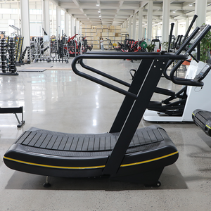 <span class=keywords><strong>Caminadora</strong></span> Curva Manual/Eléctrica SAERDE, <span class=keywords><strong>Caminadora</strong></span> Cardiovascular sin Motor, de Alta Resistencia Mecánica, para <span class=keywords><strong>Ejercicio</strong></span> en Casa - Product Image 5