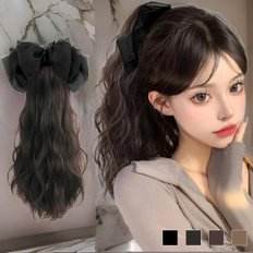 Épingle à cheveux décorative pour femme avec ruban amovible P385393669-Hair accessoire de style - Product Image 1