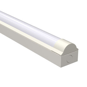 Lámpara de Iluminación Interior Moderna, Luminaria Lineal LED de Aluminio y PC de 9W, 18W, 26W, 36W, 1Ft, 2Ft, 3Ft, 4Ft, 5Ft - Product Image 1