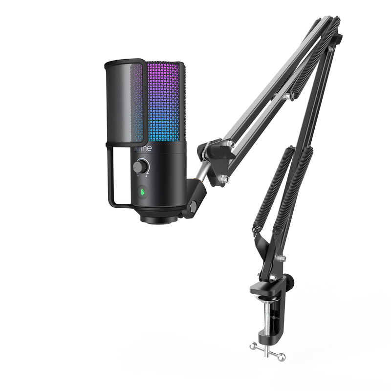 FIFINE T669 PRO Professional Studio Microphone
