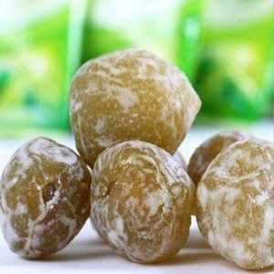 Fruta Deshidratada Saludable Baja en Calorías, Ciruela Adelgazante de Acción Rápida, Desintoxicación Natural, Impulsa el Metabolismo, Apoyo para el Control de Peso - Product Image 1