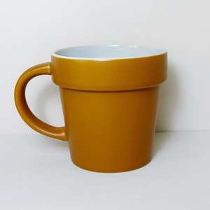 Custom Ceramic <b>Mug</b> With Handle Single Cup For Giveaways Zibo Made Part Number 7111 - Product Image 1