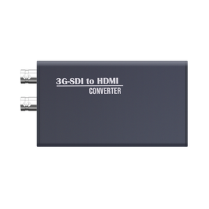 Levelb SDI để <span class=keywords><strong>HDMI</strong></span> i chuyển đổi 100m truyền 1080p60 phát sóng cấp video chuyển đổi - Product Image 3