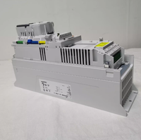 Variateur de fréquence ACS580 ACS580-01-246A-4, trois phases 246A 380-415V 132kW, contrôle vectoriel sans capteur, automatisation industrielle, haute qualité