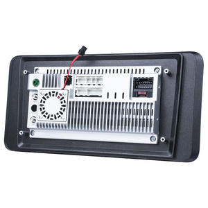 TS10 Reproductores De Coches Para Carro Android Autoradio 10.33 Pulgadas Tactil IPS Pantalla Con GPS 4G Carte SIM WIFI - Product Image 3