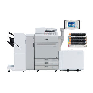 Venta al por mayor multifunción <span class=keywords><strong>de</strong></span> alto rendimiento A3 colorido remanufacturado fotocopiadora máquina <span class=keywords><strong>de</strong></span> impresión imagePRESS C810 - Product Image 2