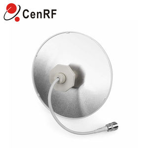 Antenne intérieure basse fréquence 300-500MHz <span class=keywords><strong>GSM</strong></span> LTE 4G RF Antenne de plafond omnidirectionnelle - Product Image 4