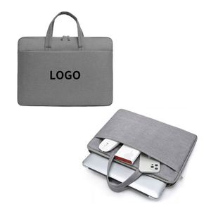 Sac de voyage professionnel minimaliste et durable pour ordinateur portable, idéal pour les événements (vente en gros) - Product Image 4