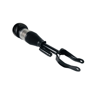 โช้คอัพถุงลม Airmatic W167 ของแท้ใหม่เอี่ยมสำหรับรถยนต์ GLS GLE Class ด้านหน้า - Product Image 1