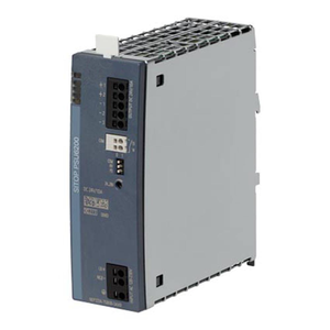 6EP3333-7SB00-0AX0 PSU6200 24 V DC/5 A Alimentation stabilisée 6EP3333-7SB00-0AX0 Modules d'alimentation PLC 5V - 24V 6EP 3333-7SB00-0AX0 - Product Image 2