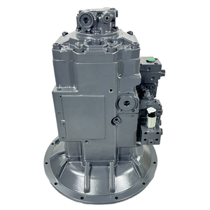 Pompe hydraulique principale Hengli pour excavatrice, garantie 6 mois, testée et inspectée, pièce de rechange pour engins de construction, usine de vente au détail, Guangdong - Product Image 4