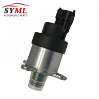 0928400473 Fuel Pump Solenoid Valve Assembly New Aftermarket Excavator Engine Control Solenoid Parts