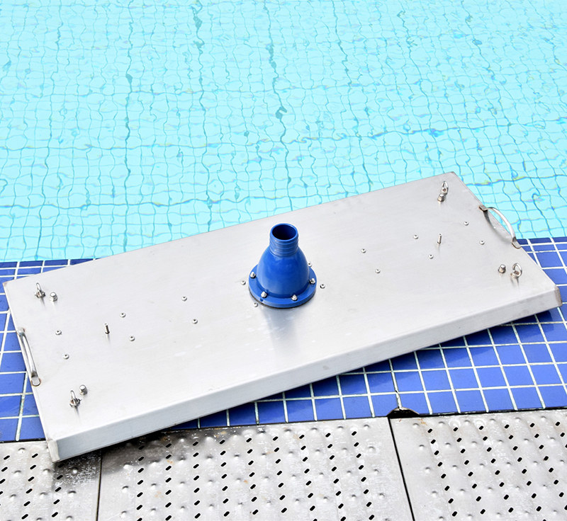 100*45cm suction tray-logistics self-lifting