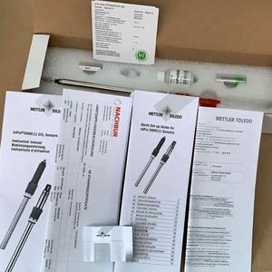 SENSOR PH 59904143 SENSORE 120/ - Product Image 4