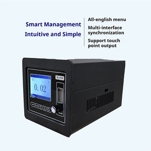 Analizador de Gases Infrarrojos Multifuncional de Alta Precisión Runlai S150, Detector de Gases Personalizable con Alarma Sonora para CH4, CO, CO2, SF6, SO2, CnHm, NH3 - Product Image 2
