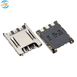 Nhà Máy Bán Buôn Giá Phụ Tùng Thương Hiệu Khác Nhau Mô Hình Cổng Sạc USB Cho Các Bộ Phận Di Động Điện Thoại Di Động Phụ Tùng