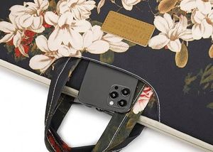 Échantillon gratuit Nouvelle tendance Housse de protection pour ordinateur portable personnalisée Sac de transport portable Housse d'ordinateur portable Pochette de rangement pour ordinateur portable - Product Image 5