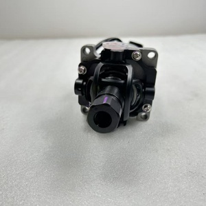 Joystick de commande hydraulique de haute qualité pour excavatrice 4878455 520-1347 Joystick pour E320GC - Product Image 3
