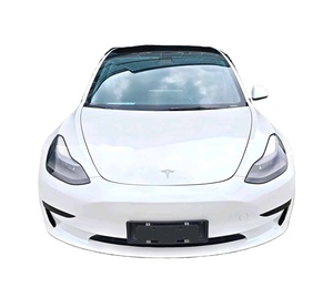 <span class=keywords><strong>Tesla</strong></span> <span class=keywords><strong>Model</strong></span> 3 Électrique Pure, Berline Familiale à Conduite à Gauche, Zéro Émission, Exportation en Gros à Prix Abordable - Product Image 1