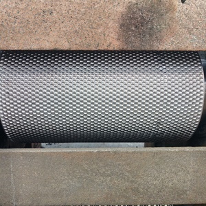 Machine à fabriquer des granulés de paille de blé entièrement automatique multifonctionnelle pour le mélange d'engrais organiques - Product Image 6