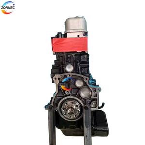 Giá tốt 2.77l gw2.8tc động cơ lắp ráp cho tuyệt vời tường Wingle 3 Hover H2 JMC <span class=keywords><strong>steed</strong></span> - Product Image 5