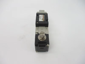 Pèse-personne analyseur de composition corporelle HBF-306-A bleu, neuf, original, en stock, pour l'automatisation industrielle, PLC dédié - Product Image 2