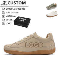 Chaussures de sport confortables pour hommes à bout large, souples, zéro drop, respirantes, en maille, style décontracté pour la marche - Fabricant
