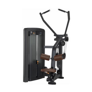 Machine multifonctionnelle à station unique pour la gymnastique à domicile pour hommes et femmes afin d'entraîner les muscles du dos - Product Image 4