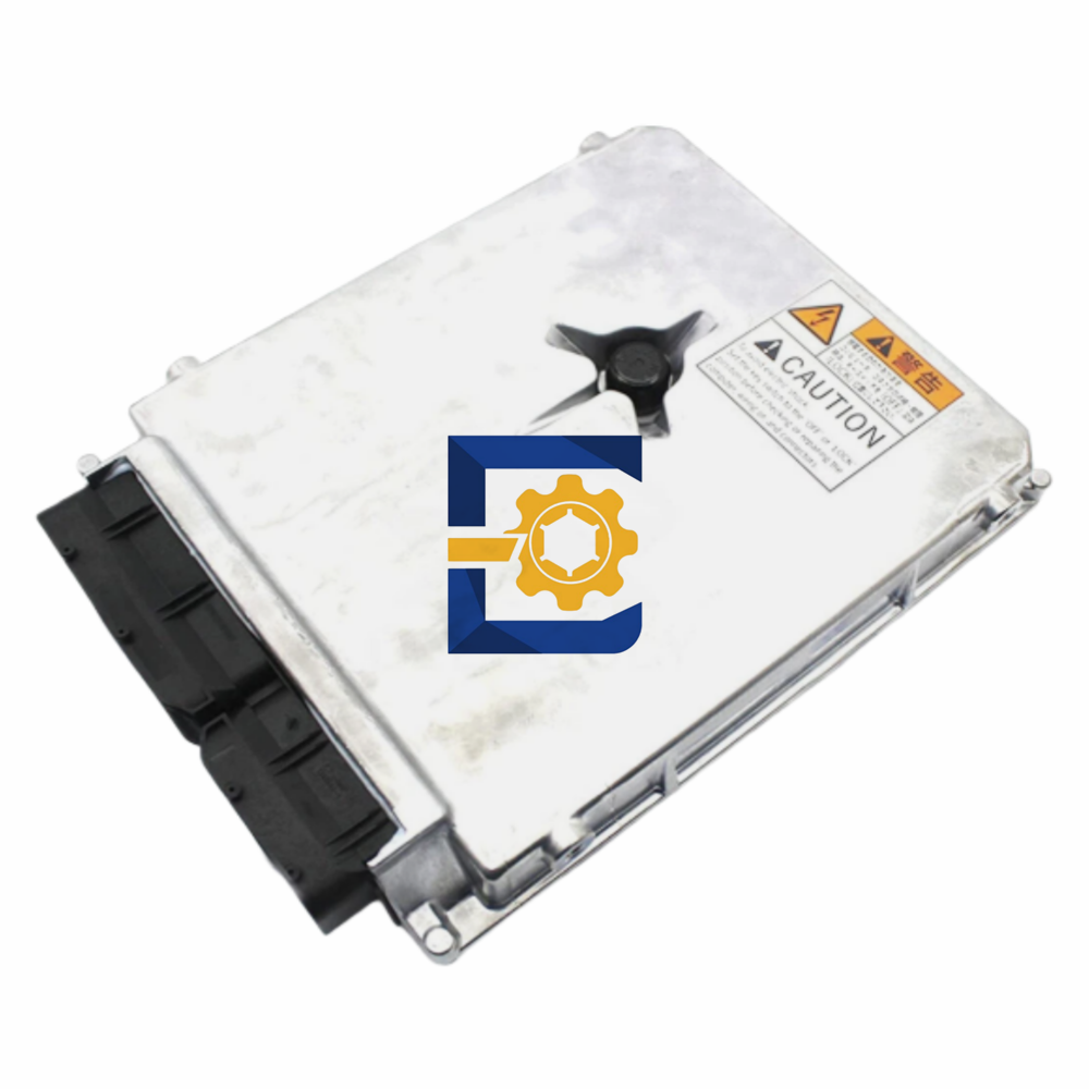 ZX120 Controller - High Performance Excavator Control Unit