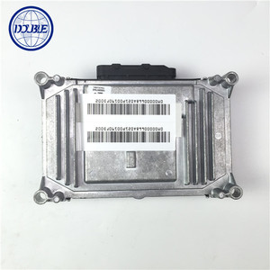 Ecu สำหรับชิ้นส่วนอะไหล่ FAW <span class=keywords><strong>Senia</strong></span> R7/R8/R9/S80/M80 - Product Image 2