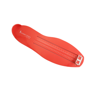 0-30Cm 18-48 Euro Kích Thước Chuyên Nghiệp Đo Chân Trẻ Em Người Lớn Giày Đo Công Cụ Kích Thước Bàn Chân Máy Tính - Product Image 3