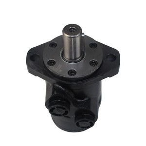 มอเตอร์ไฮดรอลิกออร์บิทัล HUAMAO OMT 500 มอเตอร์ทดแทนสำหรับเครื่องจักรผ่าไม้ - Product Image 5
