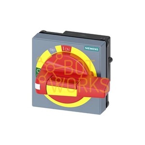 Siemens 8UD17310AB25 - Nuovo - Product Image 1